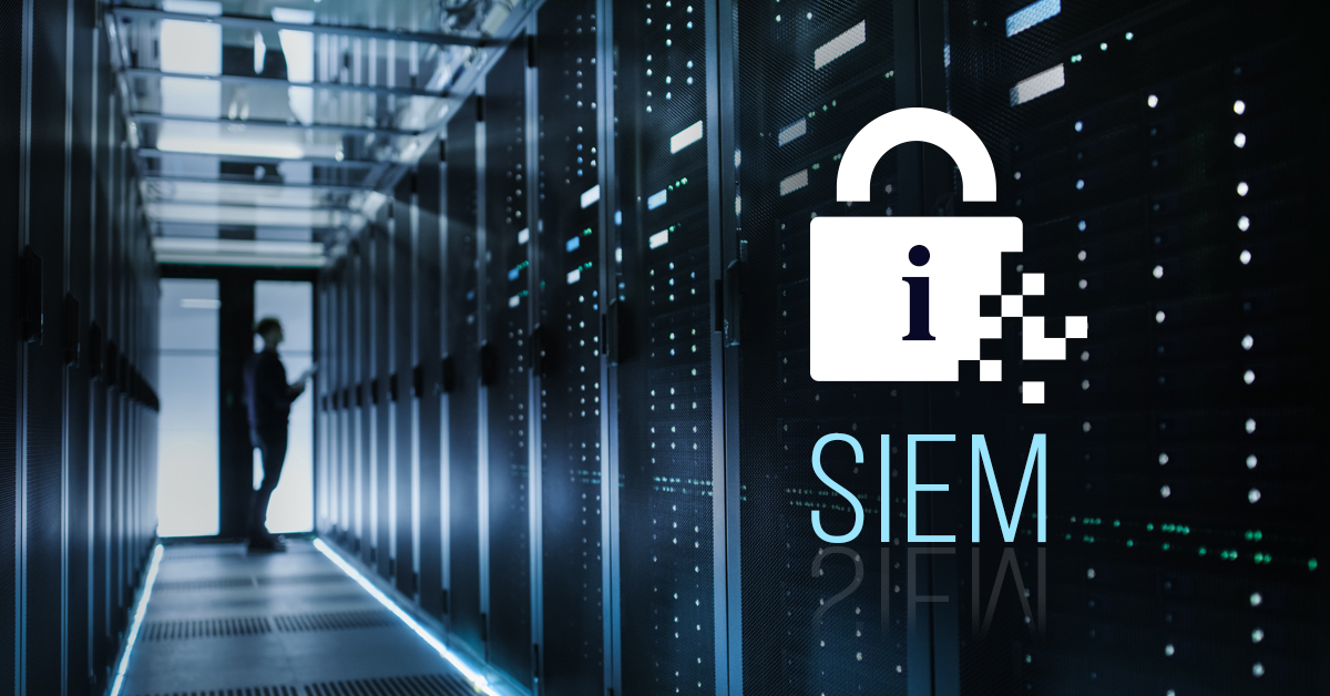 SIEM software for IBM i (AS/400)