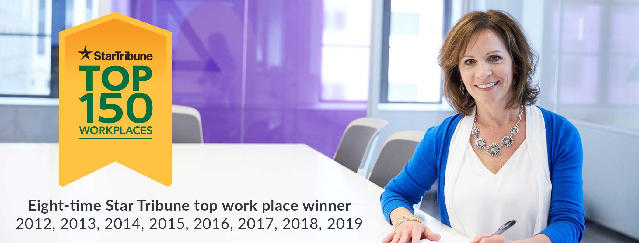 Star Tribune Top Workplace Star Tribune Top Workplace