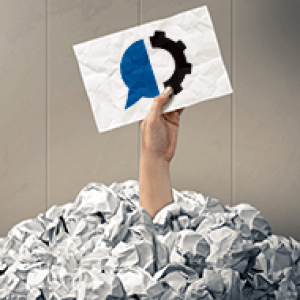 Document management problems we can solve: all of them