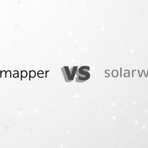 Using Intermapper and SolarWinds together