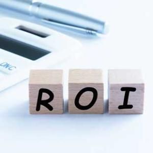 Realize ROI with Robot