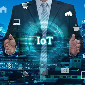 network monitoring for the internet of things