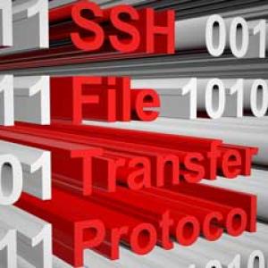 Access Control Types SSH SFTP