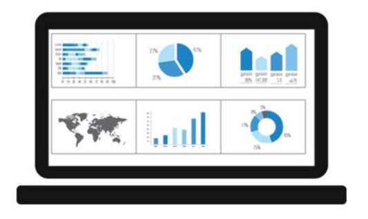 User Activity Logs and Compliance-Specific Reports