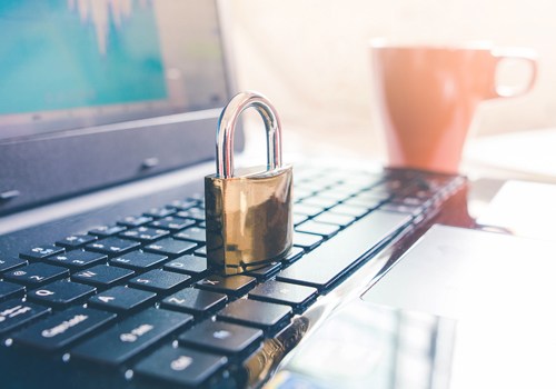 You can't lock down data until you identify security vulnerabilities