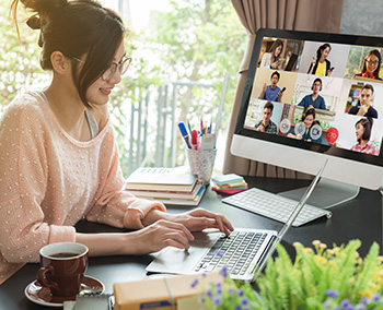 AIX Community Survey working from home AIX Community Survey working from home